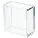 Quorum Home Cyan - 01833 - Pedestal - Clear