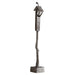 Quorum Home Cyan - 01874 - Sculpture - Bronze