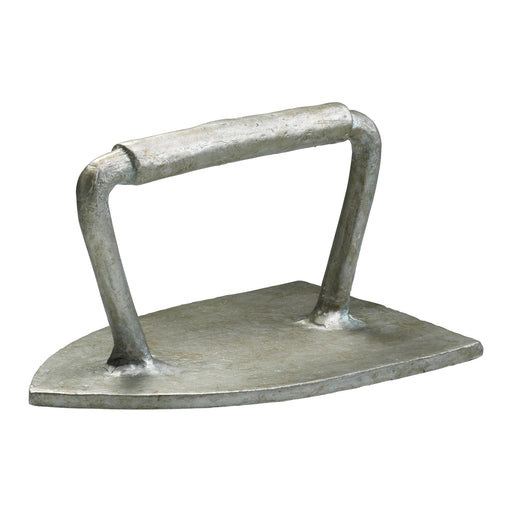 Quorum Home Cyan - 01906 - Sculpture - Pewter