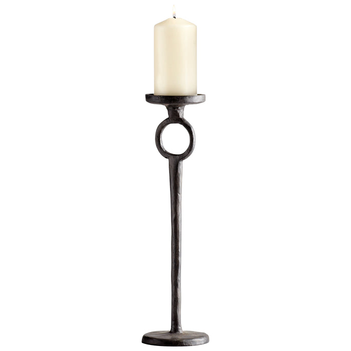 Quorum Home Cyan - 04835 - Candelabra - Rust