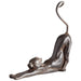 Quorum Home Cyan - 05523 - Sculpture - Rustic