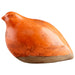 Quorum Home Cyan - 05675 - Sculpture - Orange