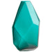 Quorum Home Cyan - 06707 - Vase - Green