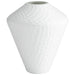 Quorum Home Cyan - 07315 - Vase - White