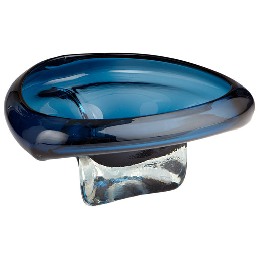 Quorum Home Cyan - 07812 - Bowl - Blue