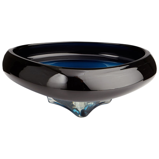 Quorum Home Cyan - 07813 - Bowl - Blue