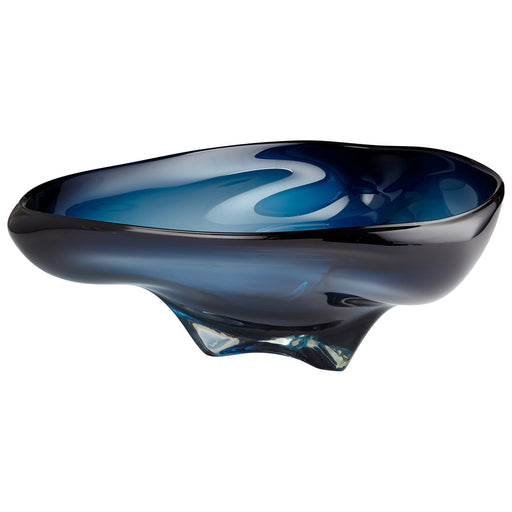 Quorum Home Cyan - 07814 - Bowl - Blue