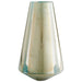 Quorum Home Cyan - 07836 - Vase - Green