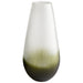 Quorum Home Cyan - 07837 - Vase - Green