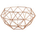 Quorum Home Cyan - 08334 - Container - Copper