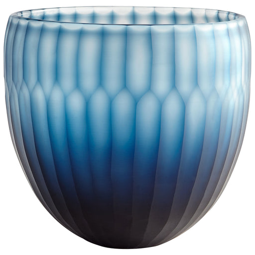 Quorum Home Cyan - 08633 - Bowl - Blue