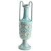 Quorum Home Cyan - 08698 - Vase - Teal