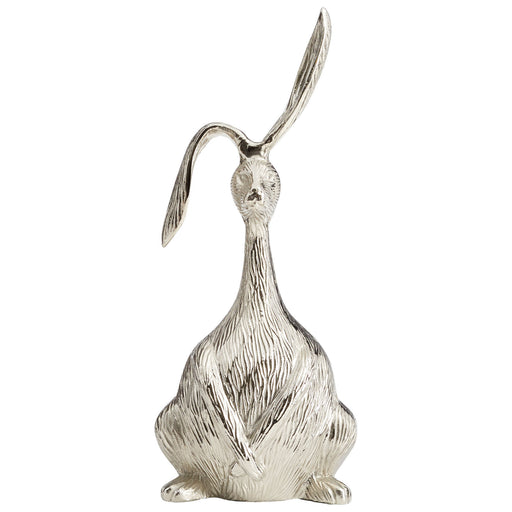 Quorum Home Cyan - 08979 - Sculpture - Polished Nickel