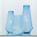 Quorum Home Cyan - 09171 - Vase - Blue