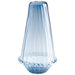 Quorum Home Cyan - 09171 - Vase - Blue