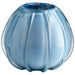 Quorum Home Cyan - 09195 - Vase - Blue