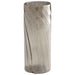 Quorum Home Cyan - 09475 - Vase - Almond Gold