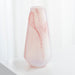 Quorum Home Cyan - 09982 - Vase - Pink