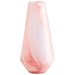 Quorum Home Cyan - 09982 - Vase - Pink