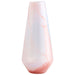 Quorum Home Cyan - 09983 - Vase - Pink