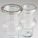 Quorum Home Cyan - 09987 - Vase - Clear