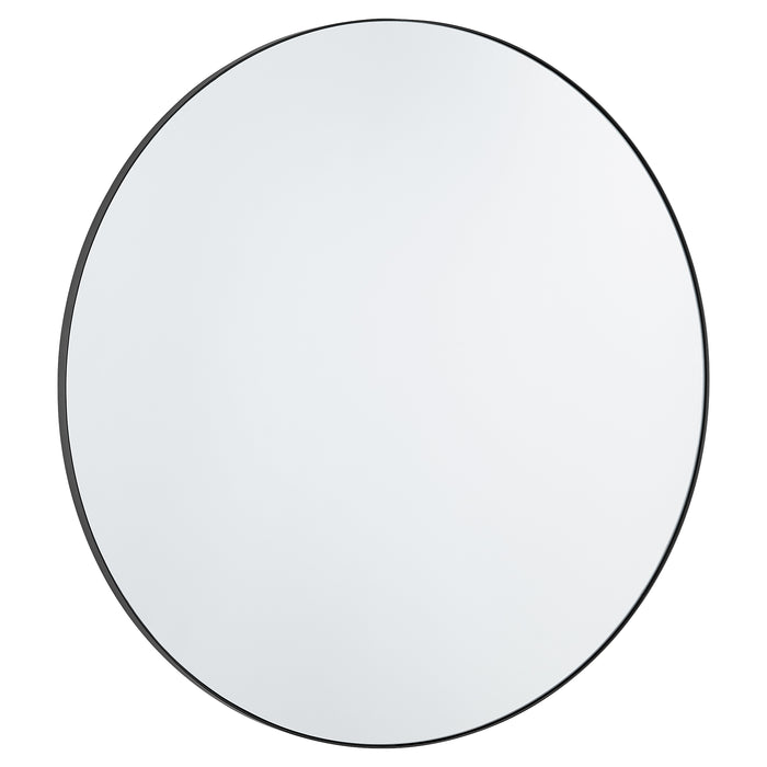 Quorum Home Quorum - 10-36-59 - Mirror - Matte Black