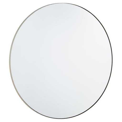 Quorum Home Quorum - 10-36-61 - Mirror - Silver Finished