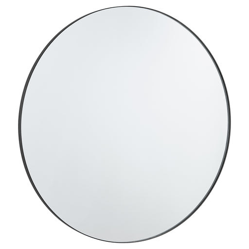 Quorum Home Quorum - 10-42-59 - Mirror - Matte Black