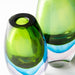 Quorum Home Cyan - 10023 - Vase - Blue And Green