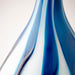 Quorum Home Cyan - 10026 - Vase - Blue And White