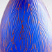 Quorum Home Cyan - 10032 - Vase - Blue