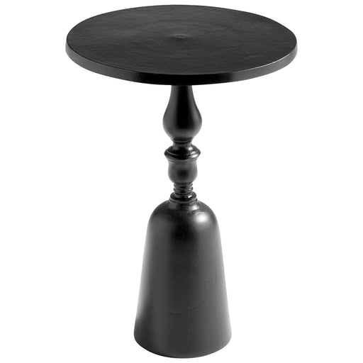 Quorum Home Cyan - 10104 - Table - Graphite