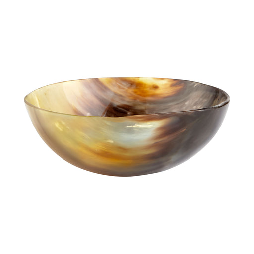 Quorum Home Cyan - 10198 - Bowl - Natural