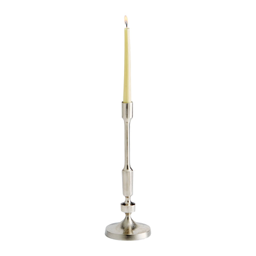 Quorum Home Cyan - 10205 - Candelabra - Nickel