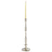 Quorum Home Cyan - 10207 - Candelabra - Nickel