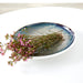 Quorum Home Cyan - 10263 - Bowl - White And Oyster