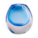 Quorum Home Cyan - 10294 - Vase - Blue