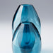 Quorum Home Cyan - 10311 - Vase - Blue