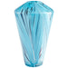 Quorum Home Cyan - 10333 - Vase - Blue