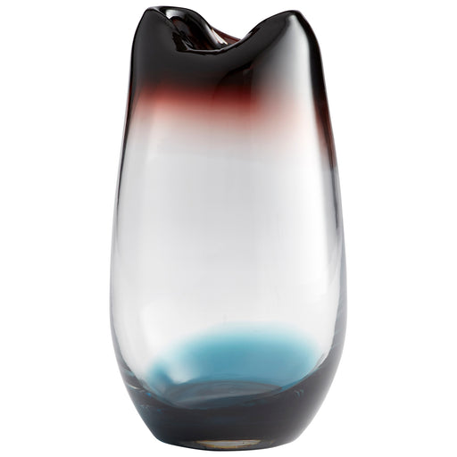 Quorum Home Cyan - 10440 - Vase - Plum