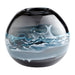 Quorum Home Cyan - 10461 - Vase - Blue And White