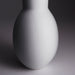 Quorum Home Cyan - 10538 - Vase - Matte White