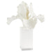 Quorum Home Cyan - 10559 - Sculpture - White