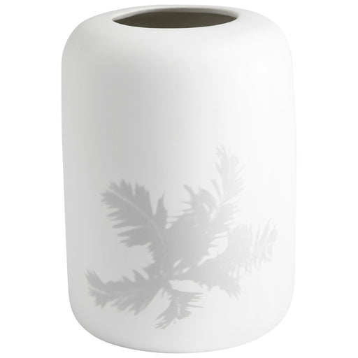 Quorum Home Cyan - 10822 - Vase - White