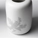 Quorum Home Cyan - 10822 - Vase - White