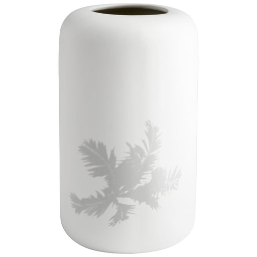 Quorum Home Cyan - 10823 - Vase - White