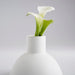 Quorum Home Cyan - 10826 - Vase - White