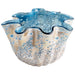 Quorum Home Cyan - 10877 - Vase - Blue