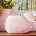 Quorum Home Cyan - 10881 - Vase - Pink