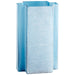 Quorum Home Cyan - 10887 - Vase - Blue